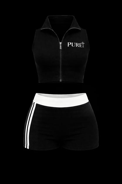Pure Signature Set