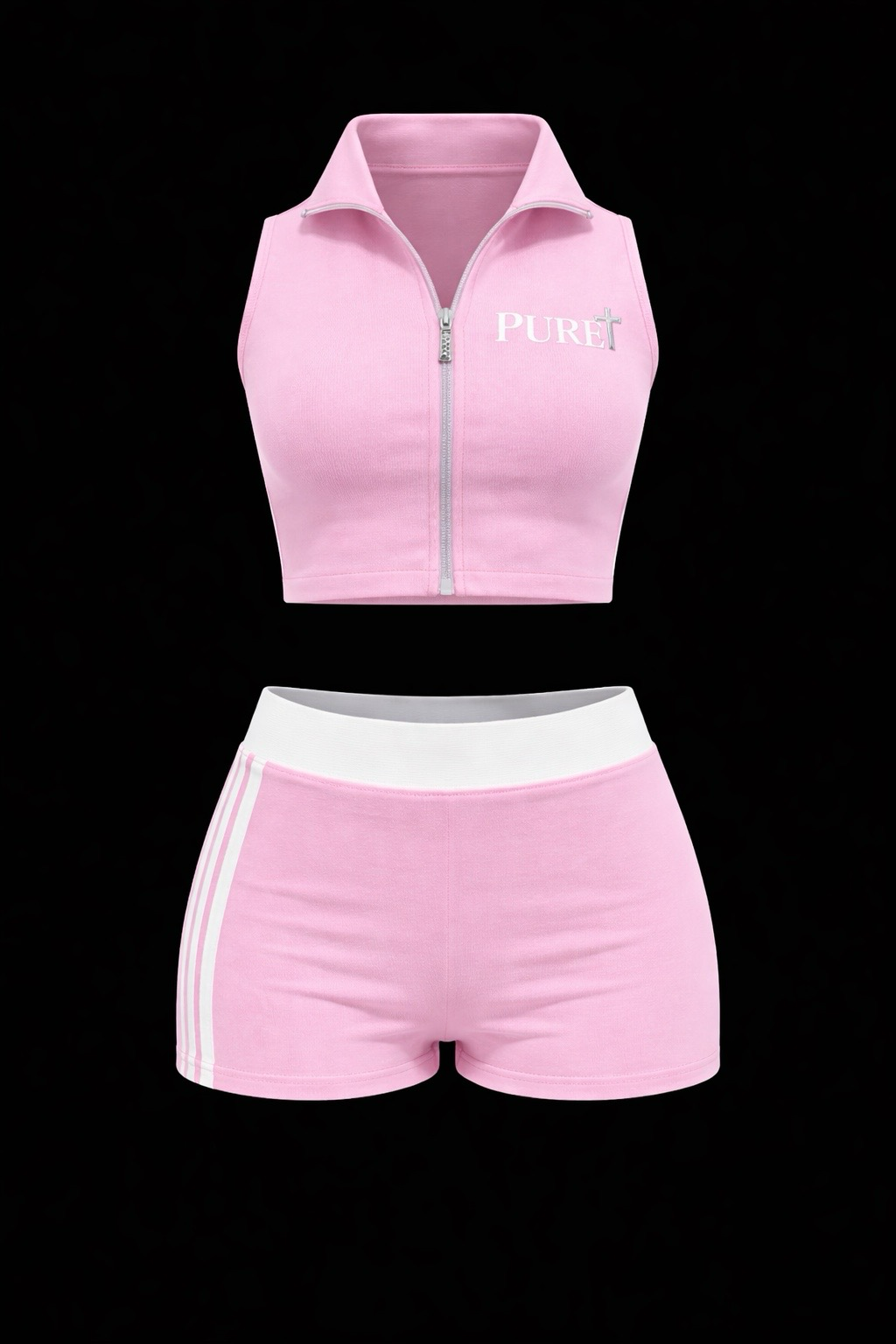 Pure Signature Set