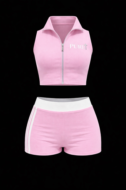 Pure Signature Set
