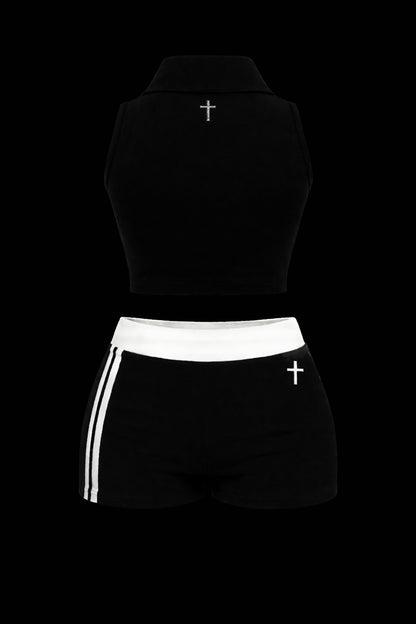 Pure Signature Set
