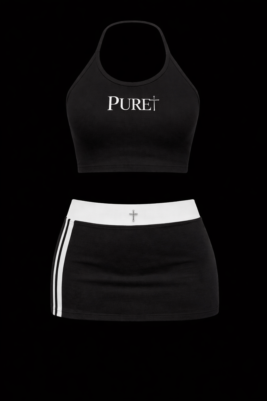 Pure Doll Set