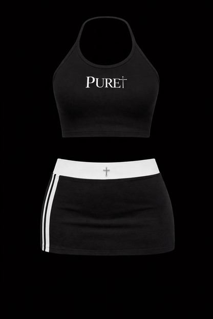 Pure Doll Set