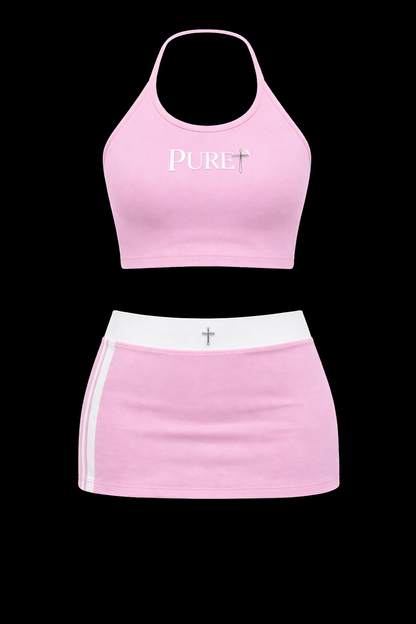 Pure Doll Set